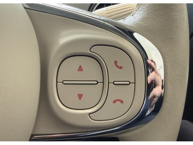 ５００ １．２　カルト　ＡＴ・純正ディスプレイ・ＡｐｐｌｅＣａｒＰｌａｙ　ＡｎｄｏｒｏｉｄｏＡｕｔｏ対応・キーレス・ミラー型バックモニター・クルーズコントロール機能付（8枚目）