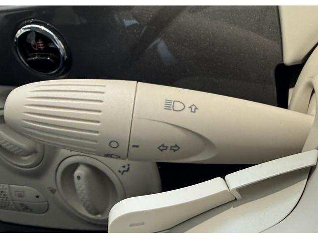 ５００ １．２　カルト　ＡＴ・純正ディスプレイ・ＡｐｐｌｅＣａｒＰｌａｙ　ＡｎｄｏｒｏｉｄｏＡｕｔｏ対応・キーレス・ミラー型バックモニター・クルーズコントロール機能付（9枚目）