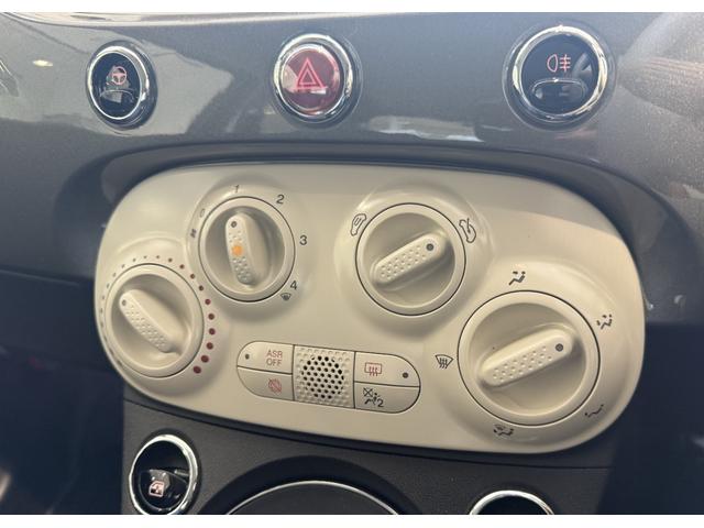 ５００ １．２　カルト　ＡＴ・純正ディスプレイ・ＡｐｐｌｅＣａｒＰｌａｙ　ＡｎｄｏｒｏｉｄｏＡｕｔｏ対応・キーレス・ミラー型バックモニター・クルーズコントロール機能付（13枚目）