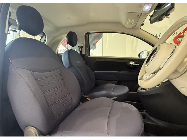 ５００ １．２　カルト　ＡＴ・純正ディスプレイ・ＡｐｐｌｅＣａｒＰｌａｙ　ＡｎｄｏｒｏｉｄｏＡｕｔｏ対応・キーレス・ミラー型バックモニター・クルーズコントロール機能付（16枚目）