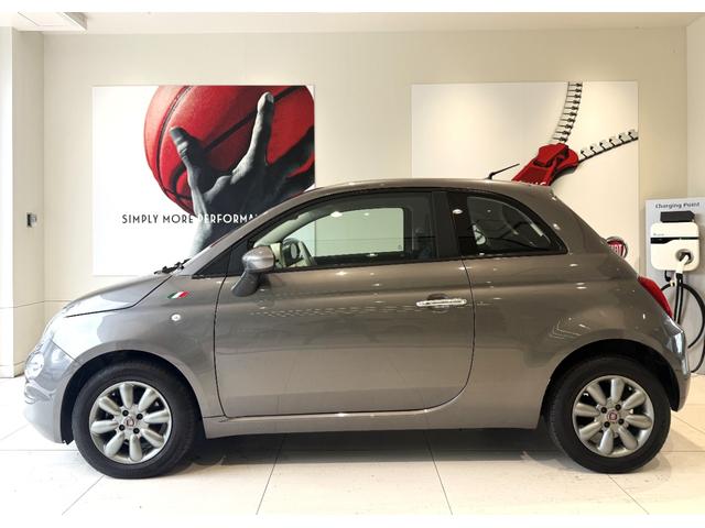 ５００ １．２　カルト　ＡＴ・純正ディスプレイ・ＡｐｐｌｅＣａｒＰｌａｙ　ＡｎｄｏｒｏｉｄｏＡｕｔｏ対応・キーレス・ミラー型バックモニター・クルーズコントロール機能付（18枚目）