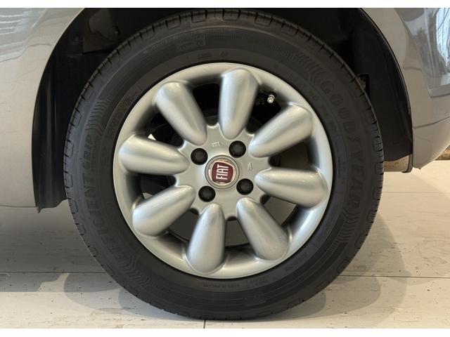 ５００ １．２　カルト　ＡＴ・純正ディスプレイ・ＡｐｐｌｅＣａｒＰｌａｙ　ＡｎｄｏｒｏｉｄｏＡｕｔｏ対応・キーレス・ミラー型バックモニター・クルーズコントロール機能付（20枚目）