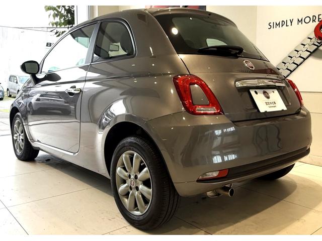 ５００ １．２　カルト　ＡＴ・純正ディスプレイ・ＡｐｐｌｅＣａｒＰｌａｙ　ＡｎｄｏｒｏｉｄｏＡｕｔｏ対応・キーレス・ミラー型バックモニター・クルーズコントロール機能付（21枚目）