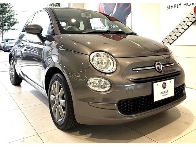 ５００ １．２　カルト　ＡＴ・純正ディスプレイ・ＡｐｐｌｅＣａｒＰｌａｙ　ＡｎｄｏｒｏｉｄｏＡｕｔｏ対応・キーレス・ミラー型バックモニター・クルーズコントロール機能付（25枚目）