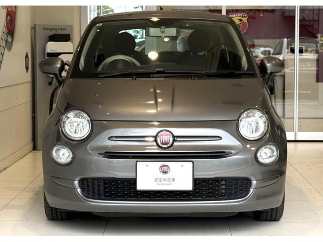 ５００ １．２　カルト　ＡＴ・純正ディスプレイ・ＡｐｐｌｅＣａｒＰｌａｙ　ＡｎｄｏｒｏｉｄｏＡｕｔｏ対応・キーレス・ミラー型バックモニター・クルーズコントロール機能付（26枚目）