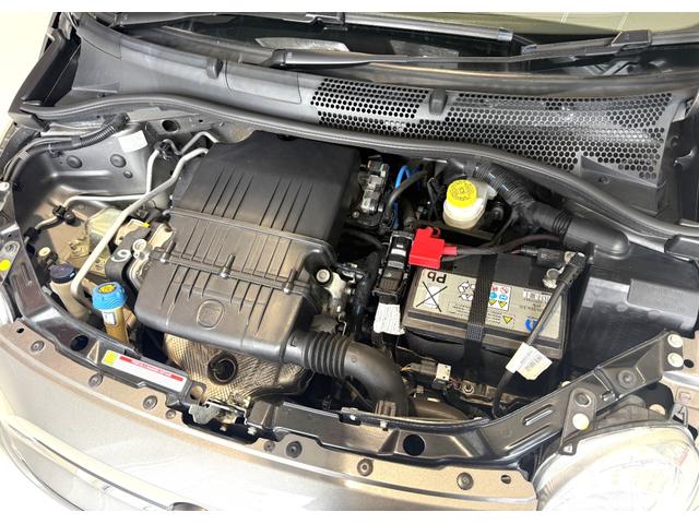 ５００ １．２　カルト　ＡＴ・純正ディスプレイ・ＡｐｐｌｅＣａｒＰｌａｙ　ＡｎｄｏｒｏｉｄｏＡｕｔｏ対応・キーレス・ミラー型バックモニター・クルーズコントロール機能付（27枚目）