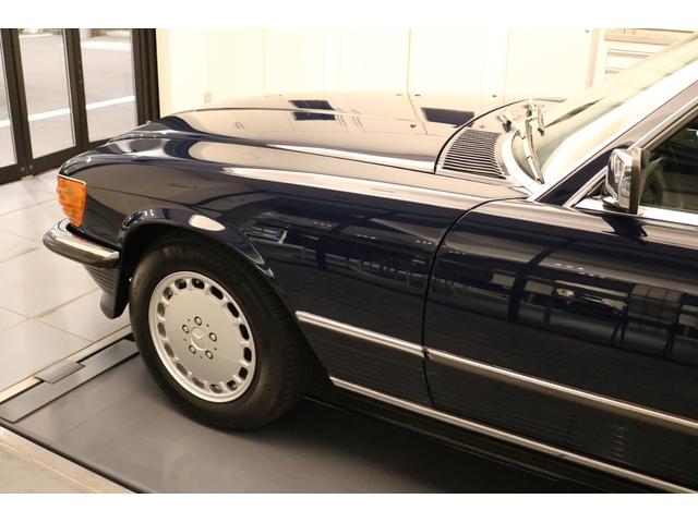 メルセデス・ベンツ SL 500SLヨーロッパ 1050.0万円 昭和 メルセデス・ベンツ SL 500SLヨーロッパ 1050.0万円 昭和