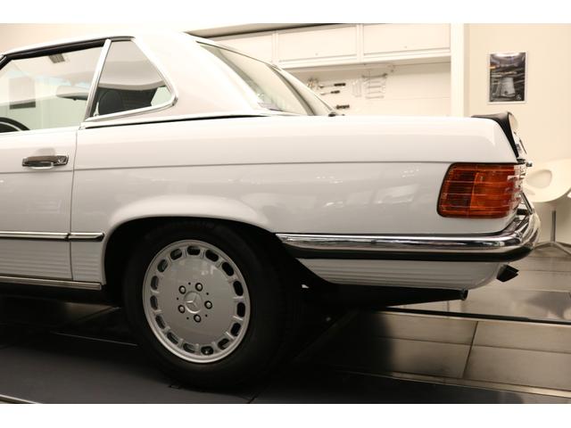 SL 560SL(41枚目)