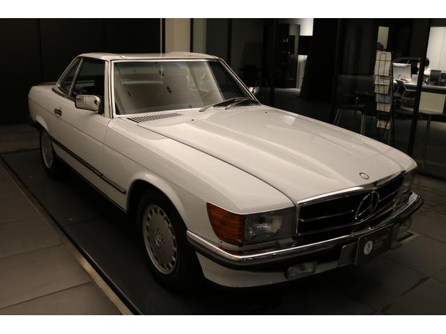 SL 560SL(43枚目)