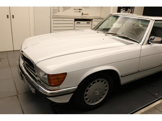 SL 560SL(51枚目)