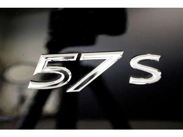 マイバッハ ５７Ｓ（15枚目）