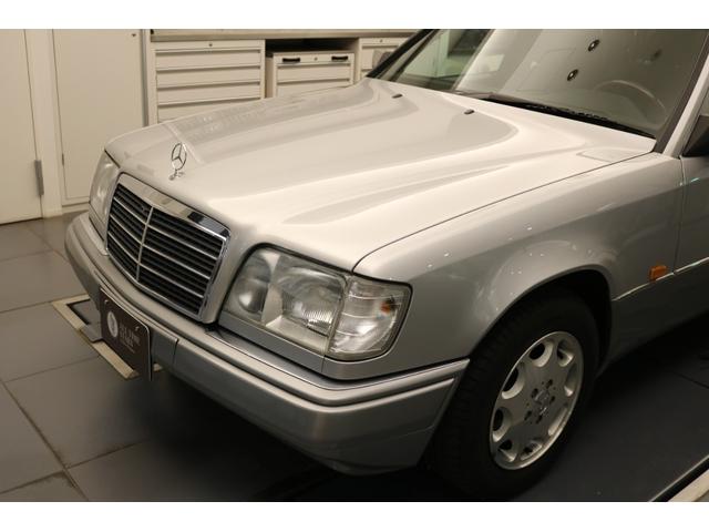 Ｅクラスステーションワゴン Ｅ３２０ステーションワゴン（34枚目）