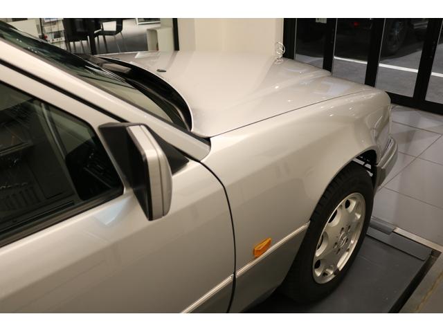 Ｅクラスステーションワゴン Ｅ３２０ステーションワゴン（44枚目）