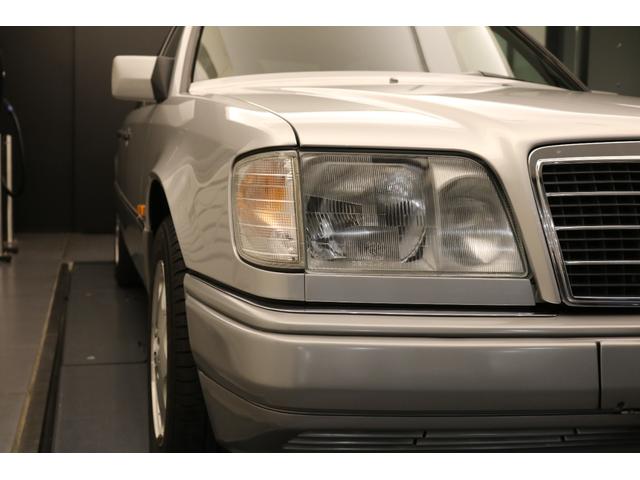 Ｅクラスステーションワゴン Ｅ３２０ステーションワゴン（51枚目）