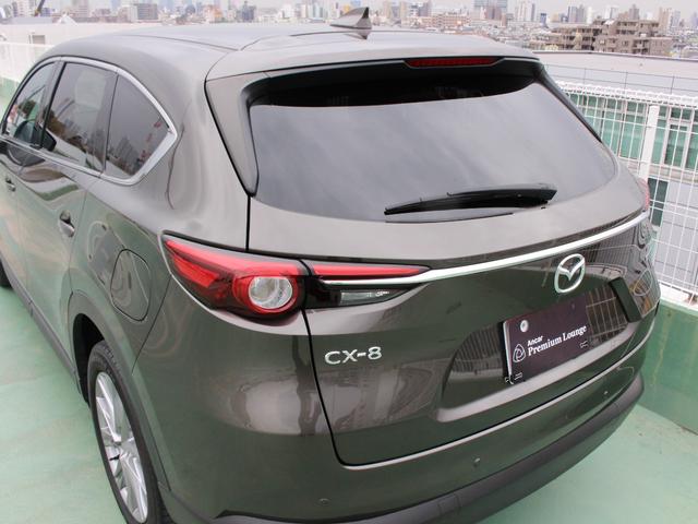 マツダ ＣＸ－８