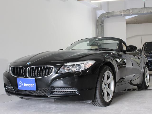 ＢＭＷ Ｚ４