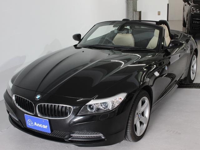 ＢＭＷ Ｚ４