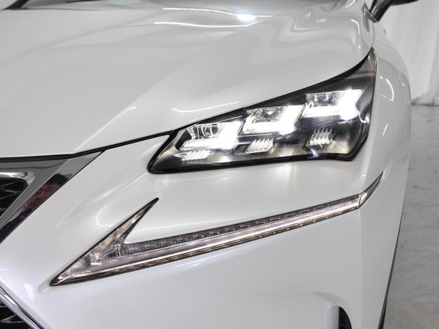 ＮＸ ＮＸ２００ｔ　Ｆスポーツ　パノラマルーフ／コンビレザーシート／純正ナビ・バックカメラ／フルセグＴＶ／プリクラッシュセーフティ／ＬＥＤヘッドライト／ハンドルヒーター／クルーズコントロール／純正１８インチＡＷ／パドルシフト／ＥＴＣ（47枚目）