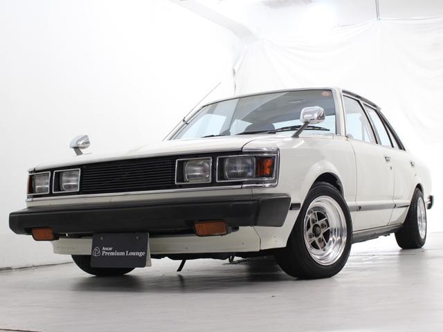 TOYOTA CARINA GT