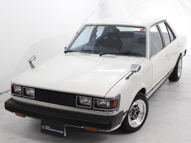 TOYOTA CARINA GT