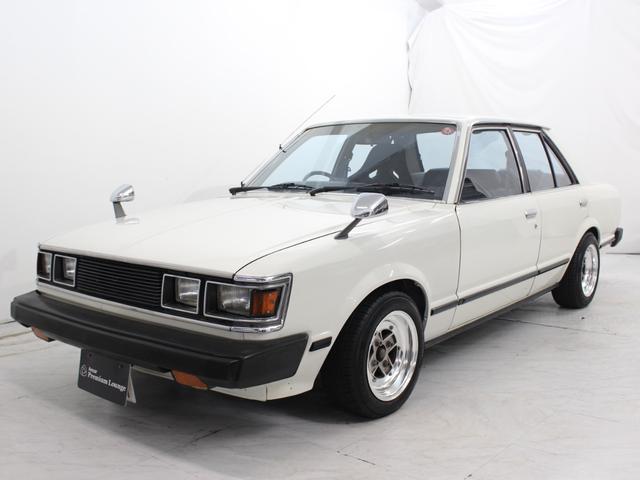 TOYOTA CARINA GT