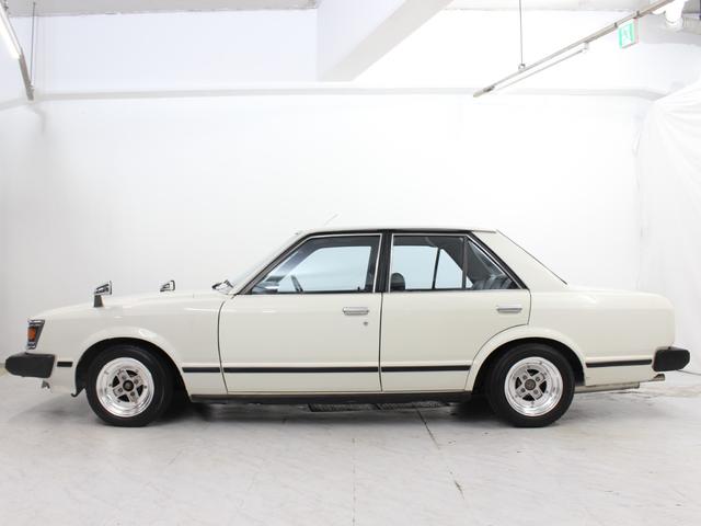 TOYOTA CARINA GT