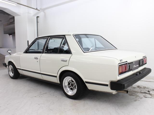 TOYOTA CARINA GT