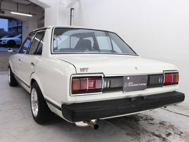 TOYOTA CARINA GT