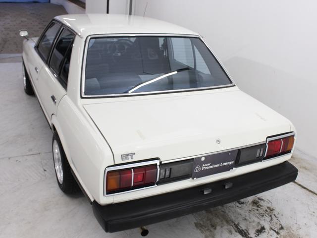 TOYOTA CARINA GT