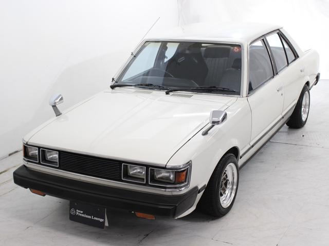 TOYOTA CARINA GT