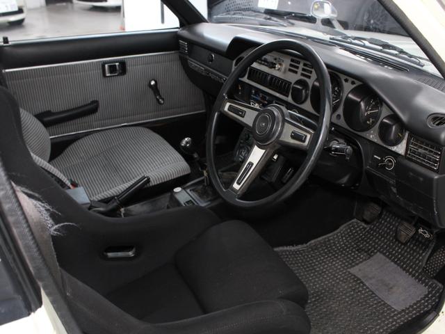 TOYOTA CARINA GT
