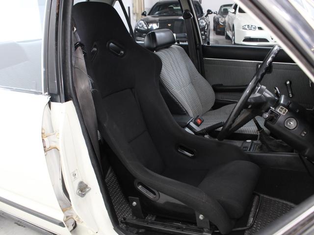 TOYOTA CARINA GT