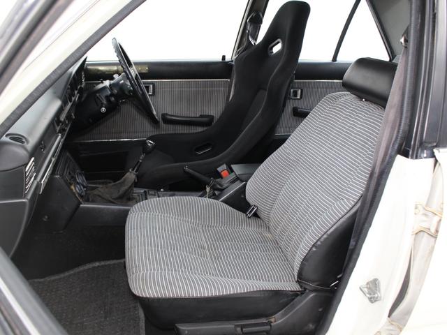 TOYOTA CARINA GT