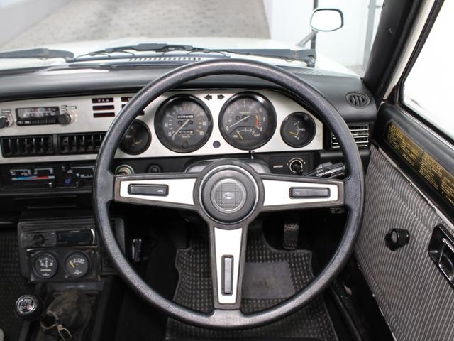 TOYOTA CARINA GT