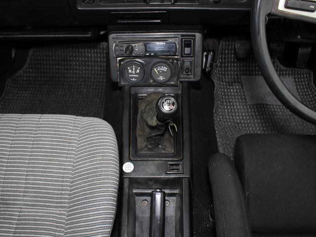 TOYOTA CARINA GT