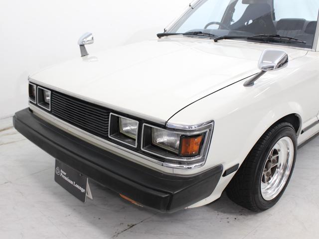 TOYOTA CARINA GT