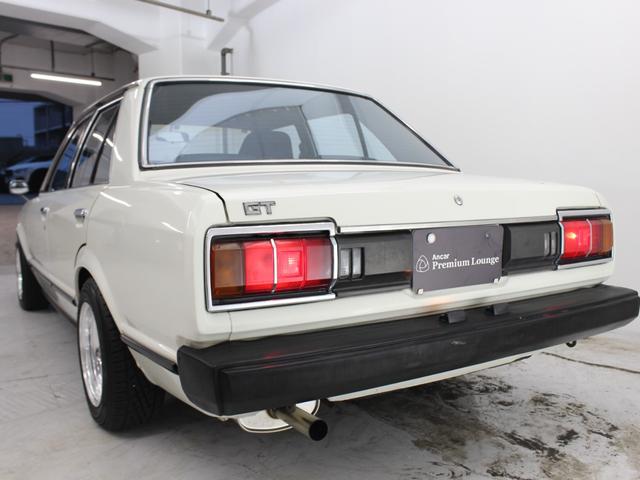 TOYOTA CARINA GT