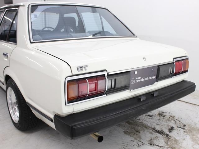 TOYOTA CARINA GT