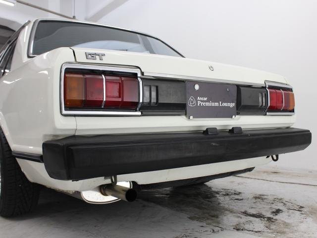 TOYOTA CARINA GT