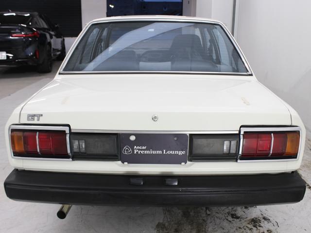 TOYOTA CARINA GT