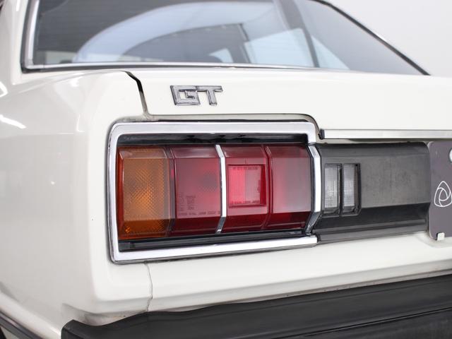 TOYOTA CARINA GT