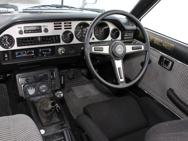 TOYOTA CARINA GT