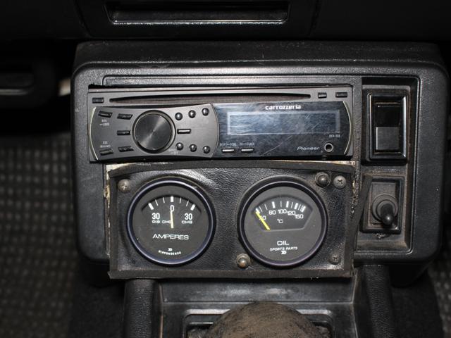 TOYOTA CARINA GT