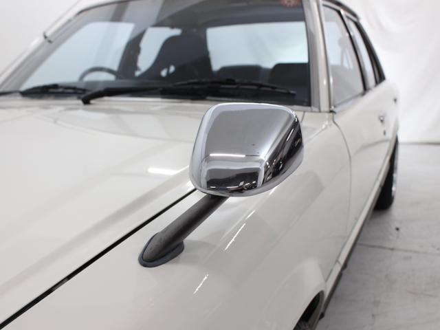 TOYOTA CARINA GT