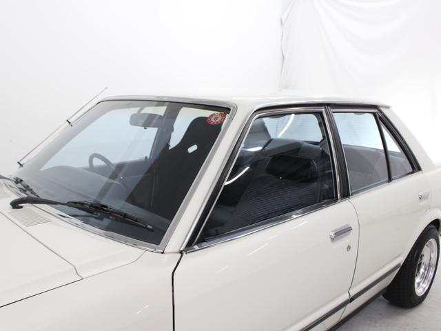TOYOTA CARINA GT
