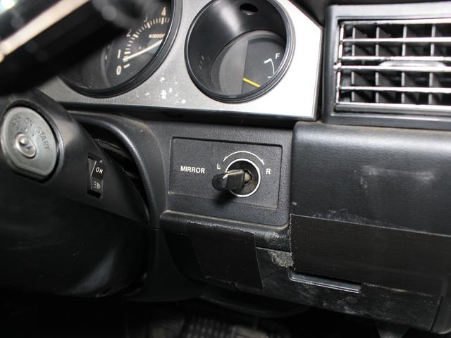 TOYOTA CARINA GT