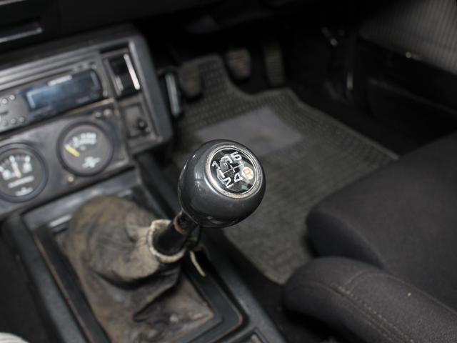 TOYOTA CARINA GT