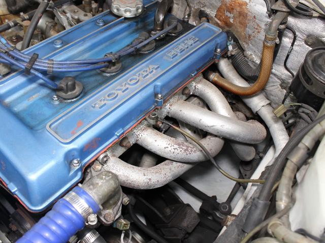 TOYOTA CARINA GT