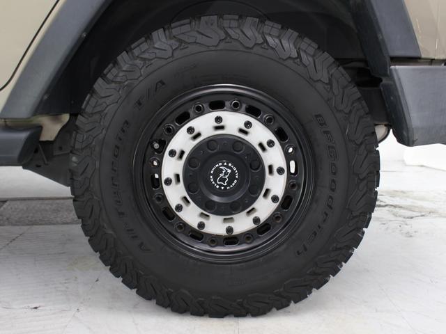 ジープ・ラングラーアンリミテッド スポーツ BlachRhino17AW BFグッドリッチT/A Smittybilt Defenderルーフラック V6EG ゴビC/C カロッツェリアナビ BTオーディオ フルセグTV LEDヘッドライト(32枚目)
