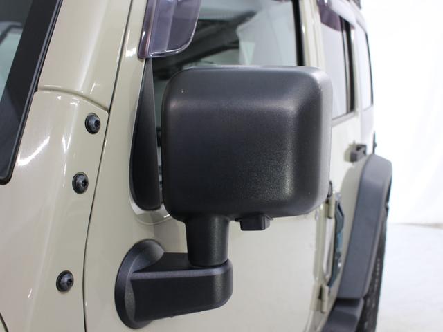ジープ・ラングラーアンリミテッド スポーツ BlachRhino17AW BFグッドリッチT/A Smittybilt Defenderルーフラック V6EG ゴビC/C カロッツェリアナビ BTオーディオ フルセグTV LEDヘッドライト(46枚目)